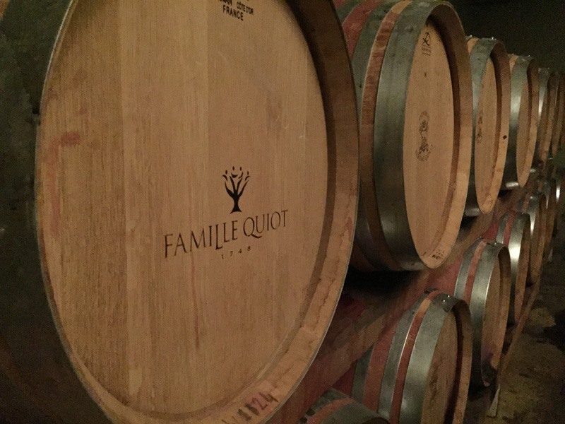rhone wine