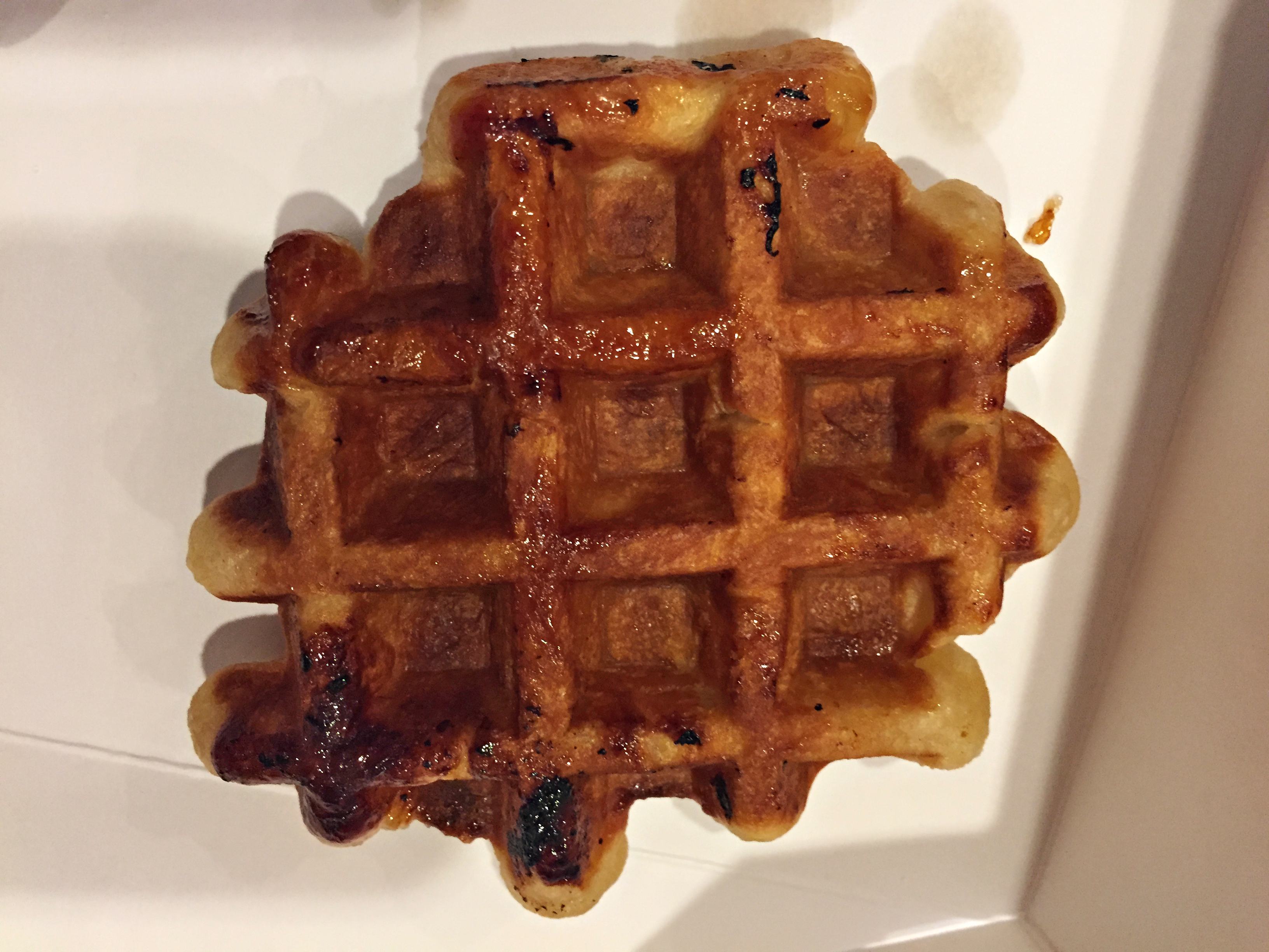 waffle waffles