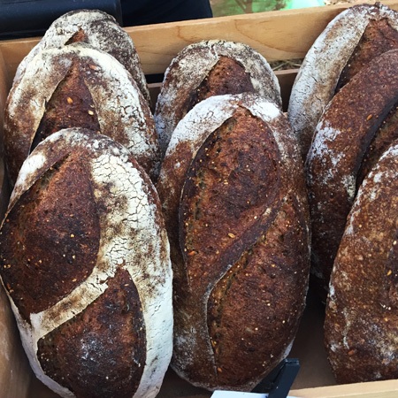 bread