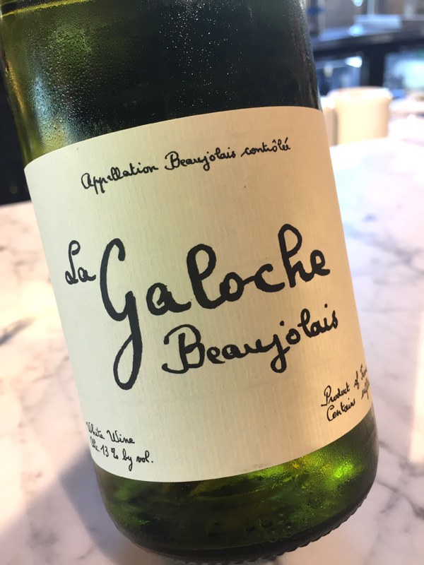 white summer wine