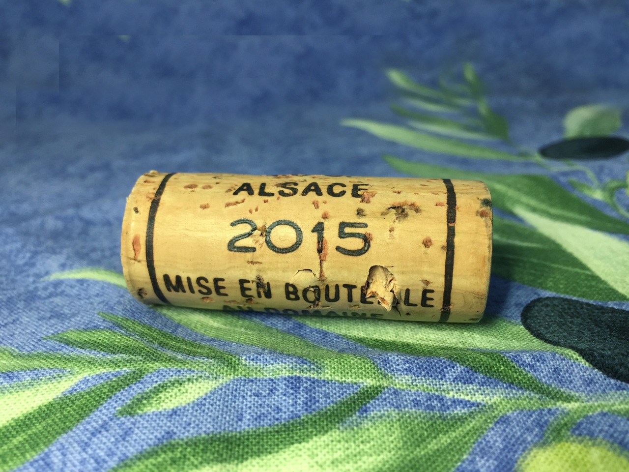 Alsace