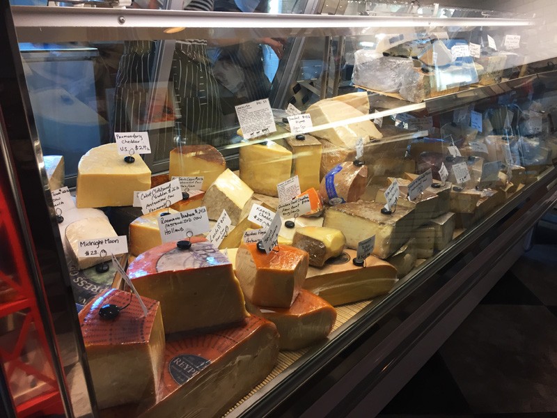cheese