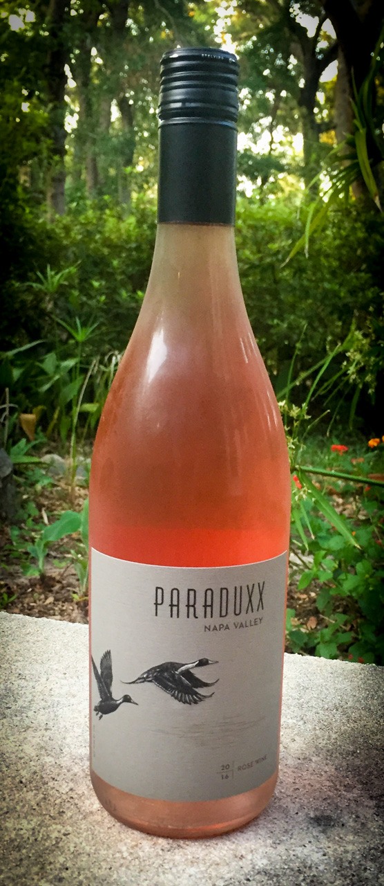 paraduxx