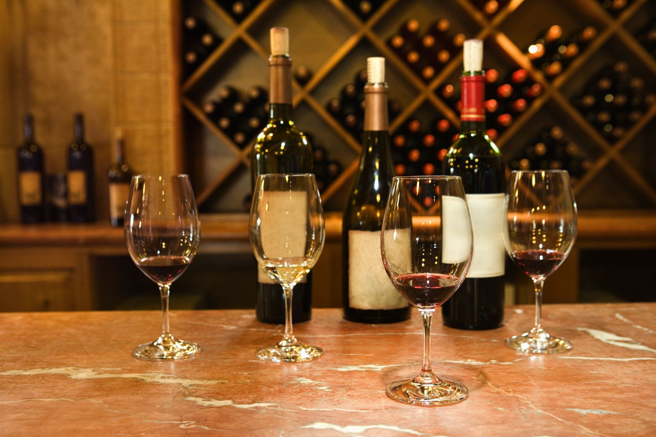 wine dilemma