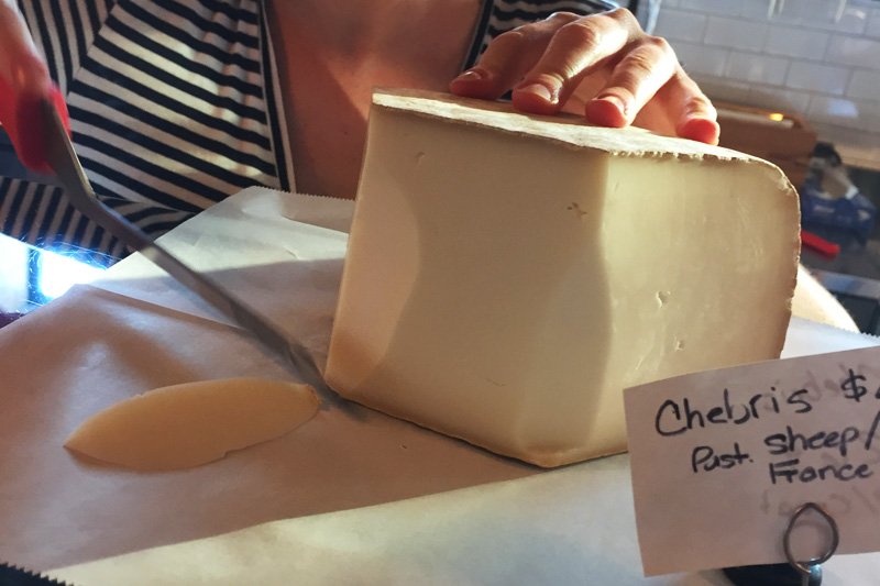 cheese