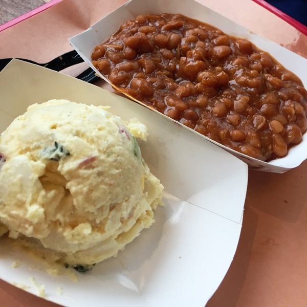 Rodney Scott's Whole Hog BBQ