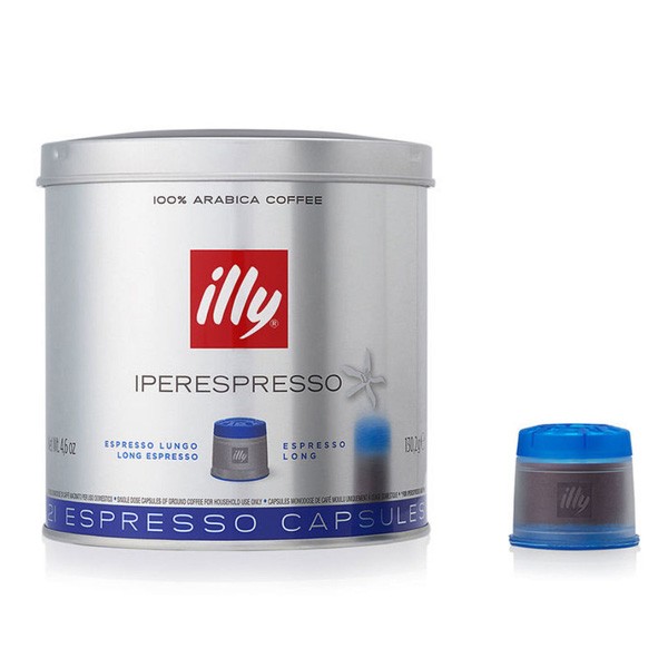 illy Espresso