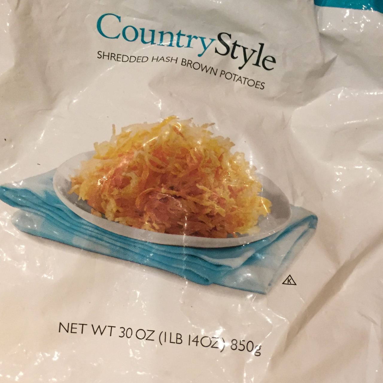 refrigerator casserole