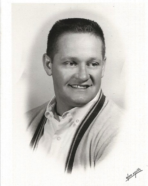 dad