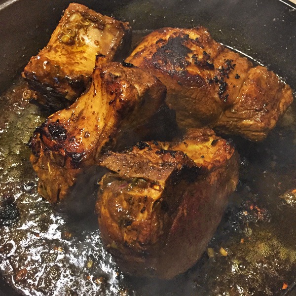 pork loin chops