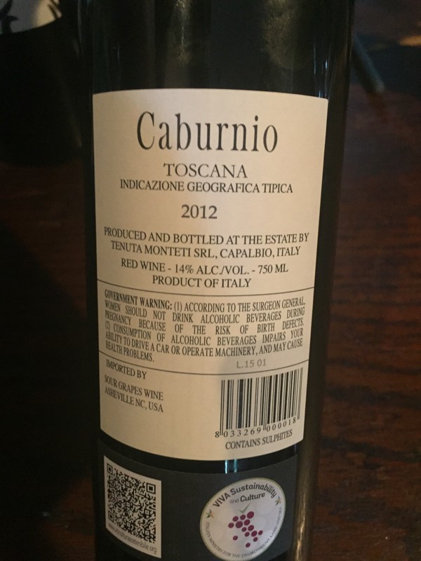 wine tasting