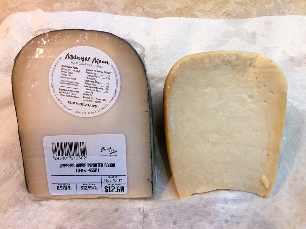 who moved my cheese
