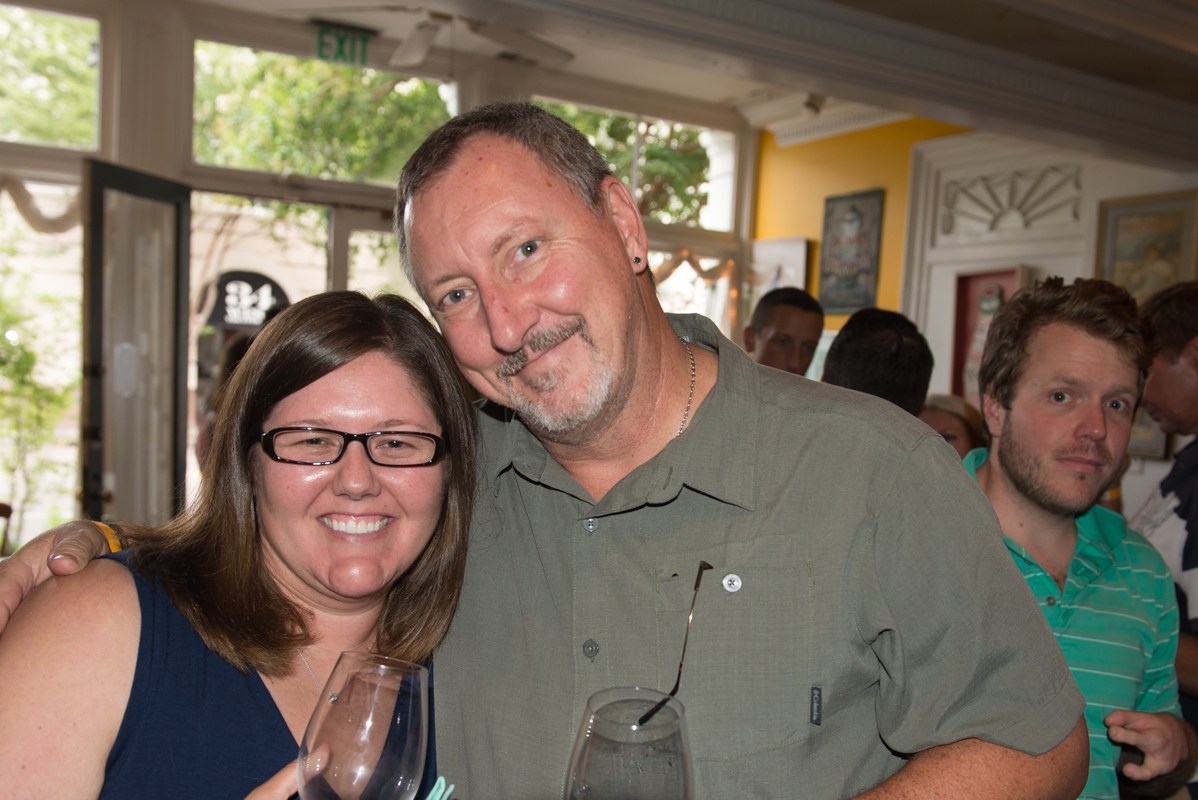 wine tasting