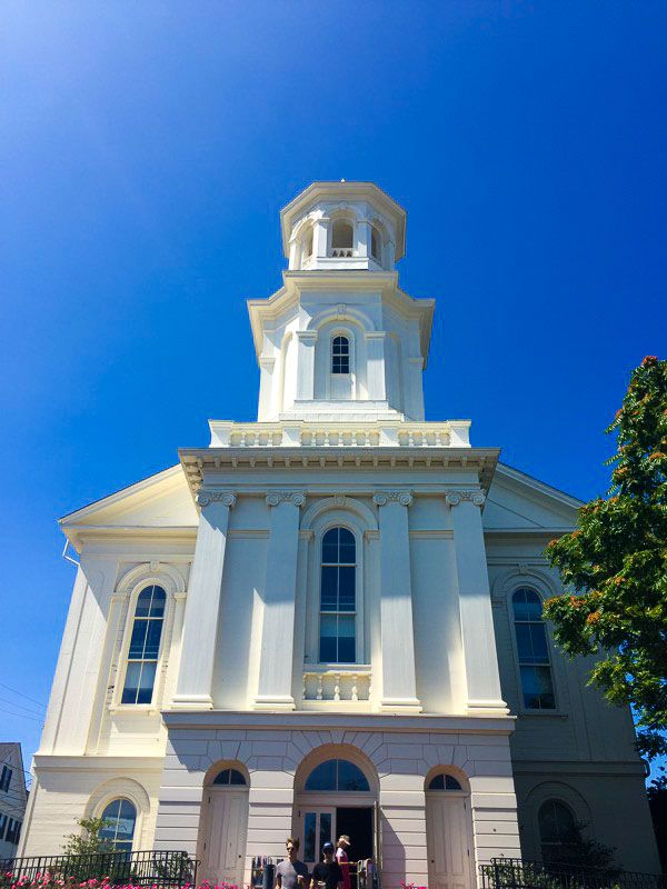 ptown