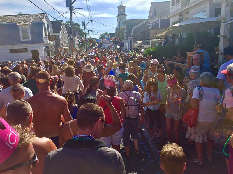 p-town