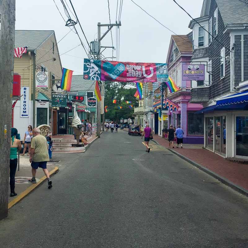 ptown