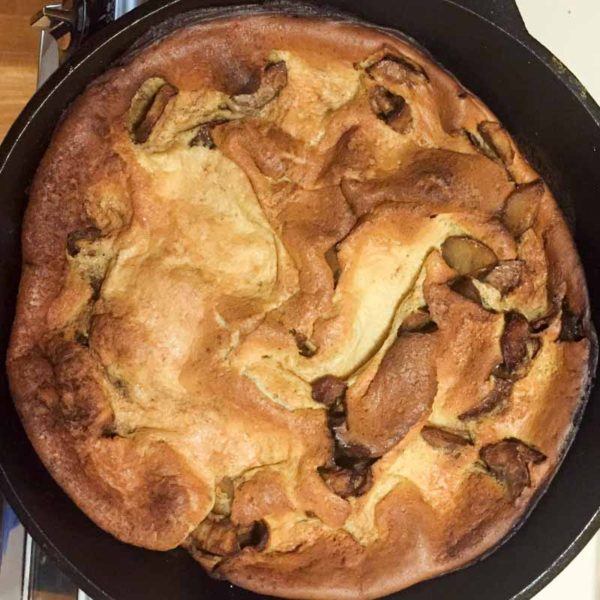 dutch baby