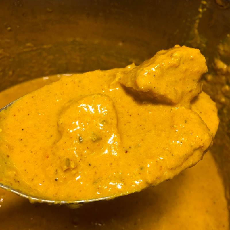 Tikka Masala