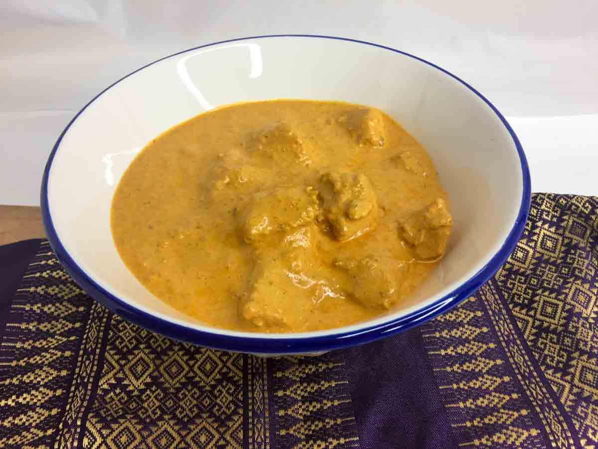 tikka masala