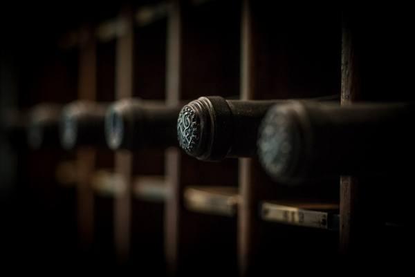 wine tasting Sonoma & Napa