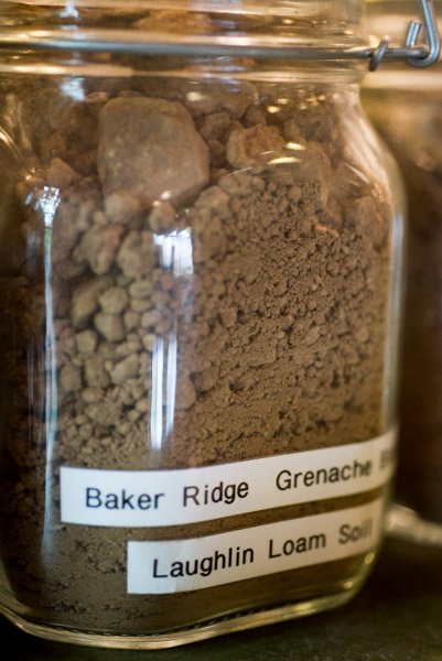 wine tasting Sonoma & Napa