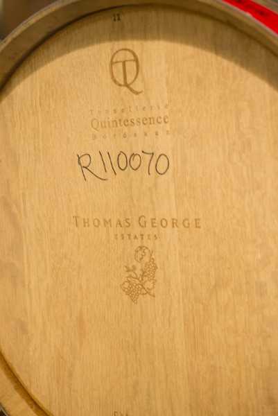 wine tasting Sonoma & Napa