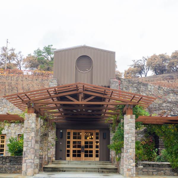 wine tasting Sonoma & Napa