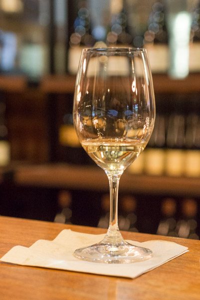 wine tasting Sonoma & Napa