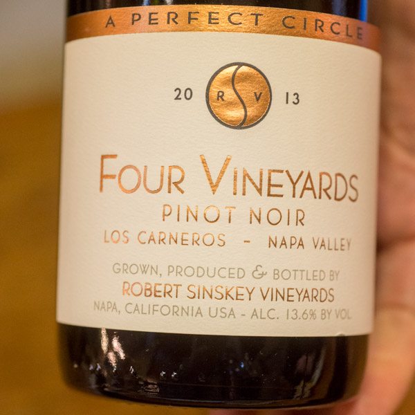 wine tasting Sonoma & Napa