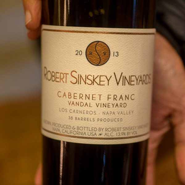 wine tasting Sonoma & Napa