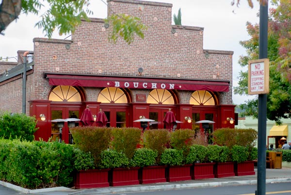 wine tasting Sonoma & Napa