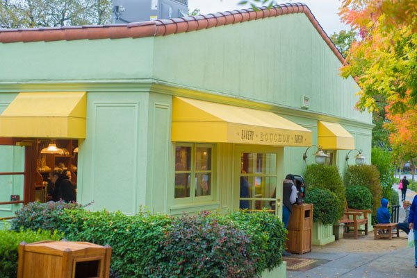 wine tasting Sonoma & Napa