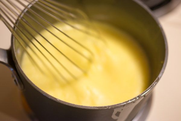 Lemon Curd