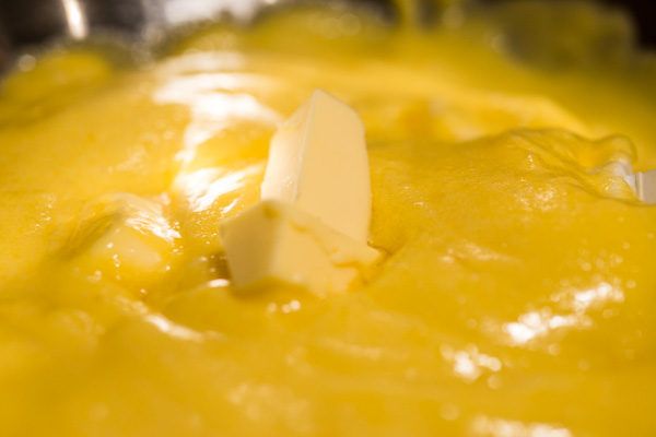 Lemon Curd