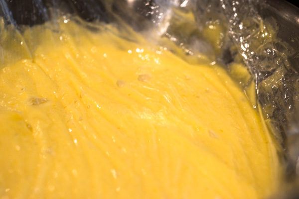 Lemon Curd