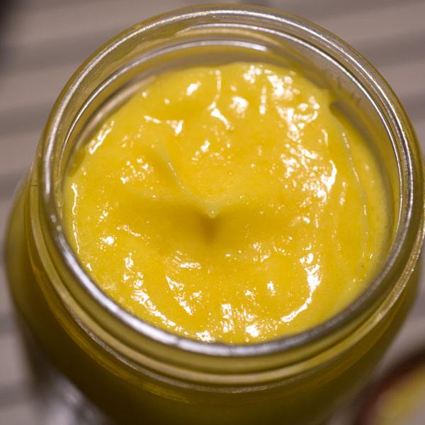 Lemon Curd