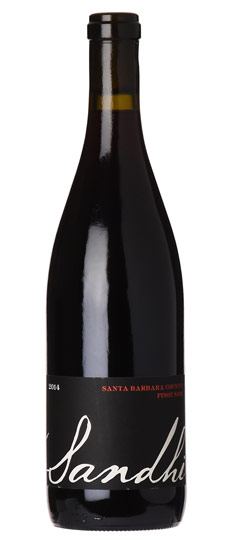 Monarch Wine Tasting