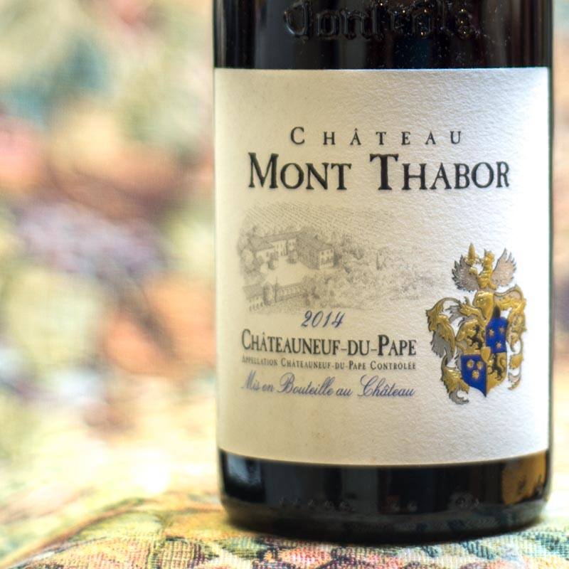 Bottle Shock6130 * Strong Coffee to Red Wine