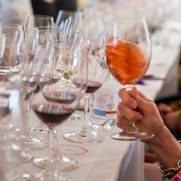 Charleston Wine and Food Festival