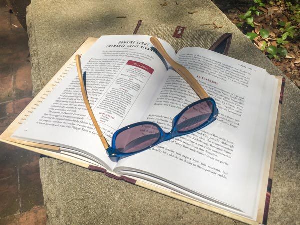 sunglass readers