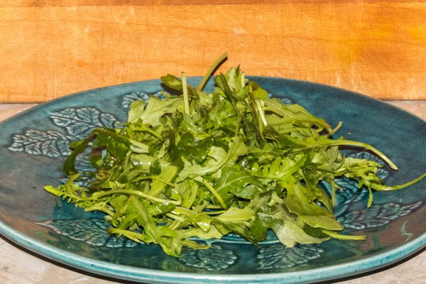 fennel salad