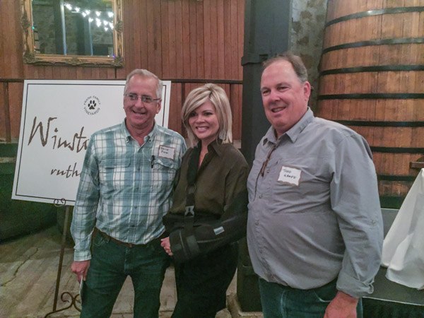 Frank Family Vineyards