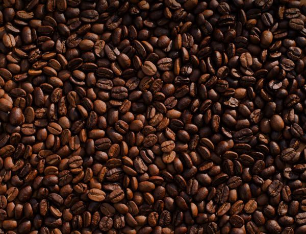 Monday Coffee