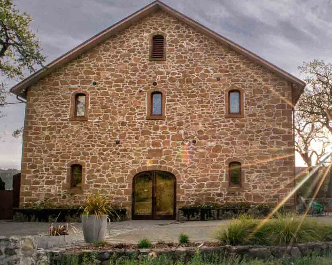Ehlers Estate