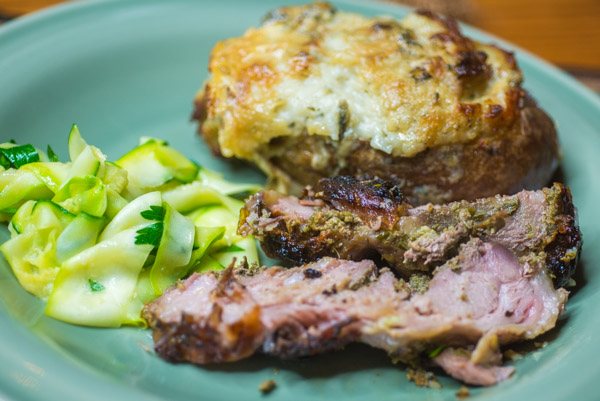 Pork Roast