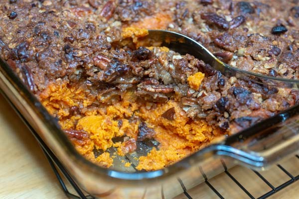 sweet potato