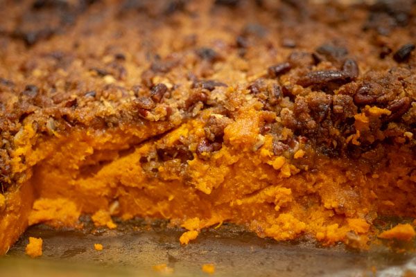 sweet potato