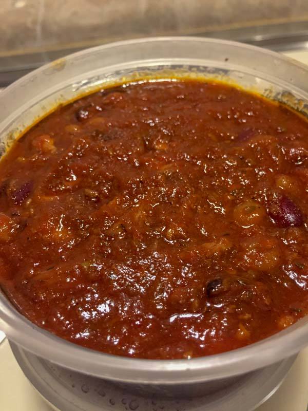 chili