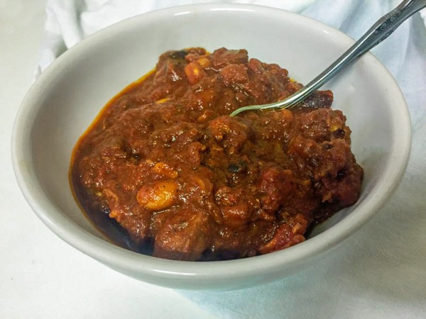 chili