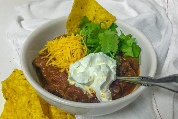 chili